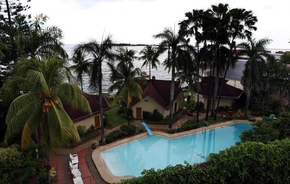 Makassar Golden Hotel Exteriér fotografie