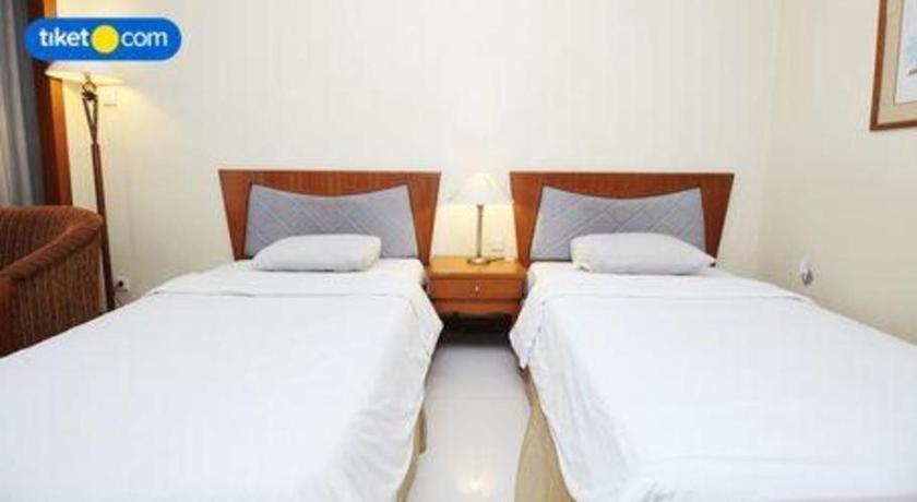 Makassar Golden Hotel Exteriér fotografie