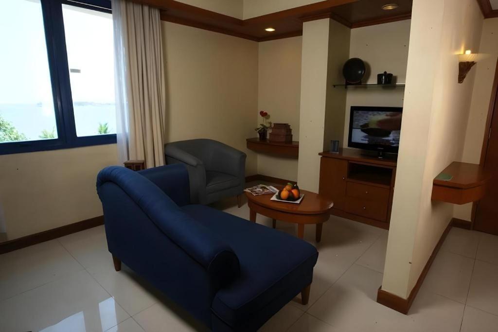 Makassar Golden Hotel Exteriér fotografie