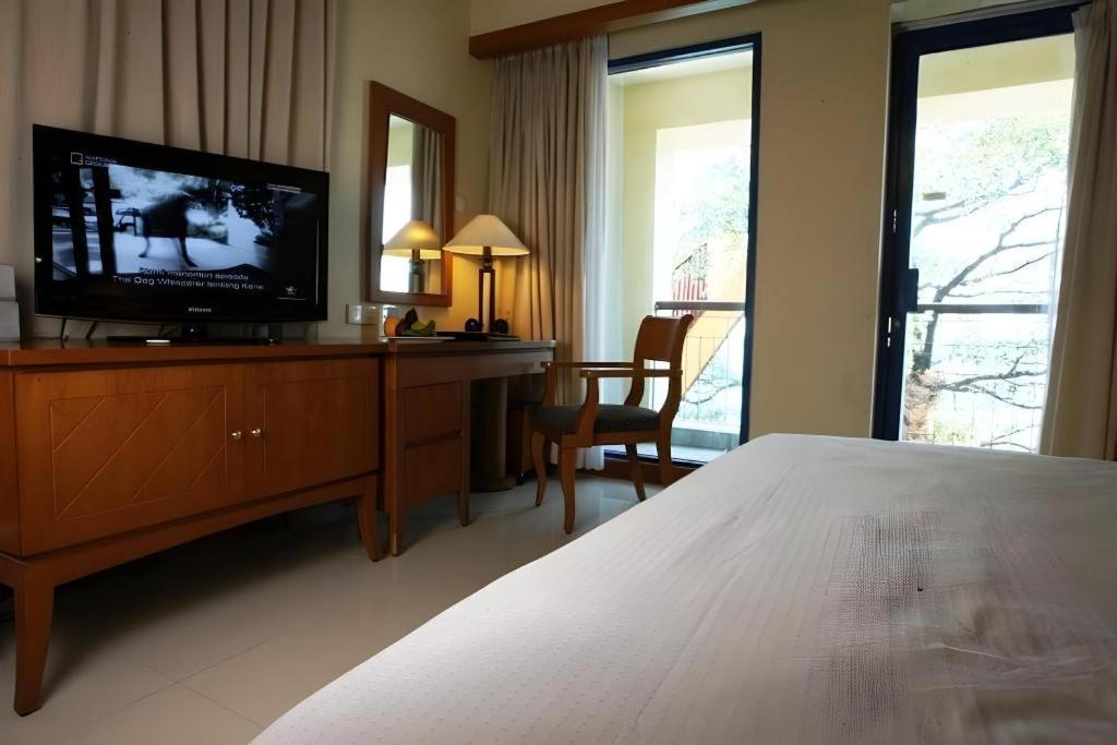 Makassar Golden Hotel Exteriér fotografie