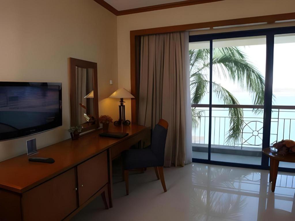Makassar Golden Hotel Exteriér fotografie